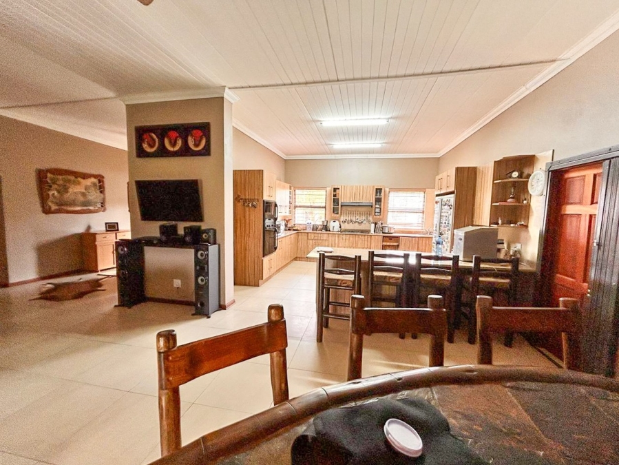 3 Bedroom Property for Sale in Vaal de Grace Golf Estate Free State